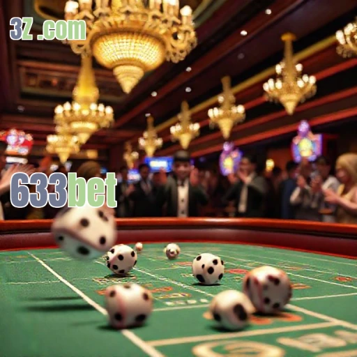 633bet Máquinas Caça-níqueis